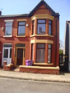 Annonce Location Maison Liverpool