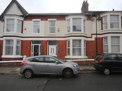 Annonce Location Maison Liverpool