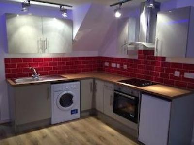 Annonce Location Appartement Leicester