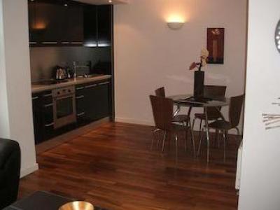 Annonce Location Appartement Leeds