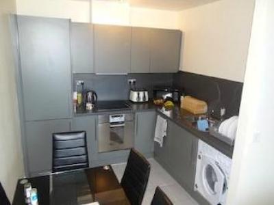 Louer Appartement Birmingham