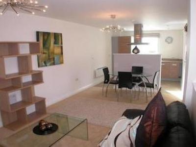 Annonce Location Appartement Nottingham