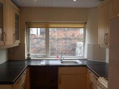 Annonce Location Maison Liverpool