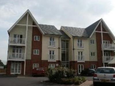 Annonce Location Appartement Solihull