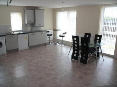 Louer Appartement Manchester