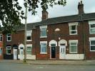 Location Maison STOKE-ON-TRENT ST1 1