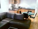 Location Appartement LEEDS LS1 1