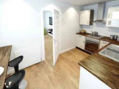 Louer Appartement Liverpool