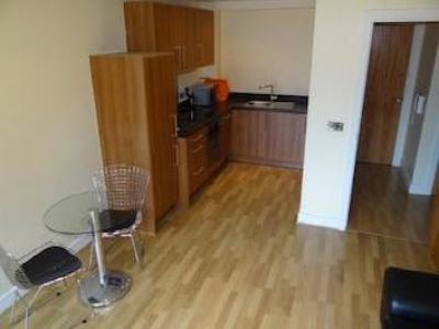 Annonce Location Appartement Birmingham