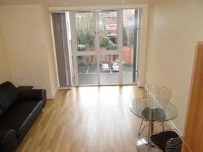 Louer Appartement Birmingham