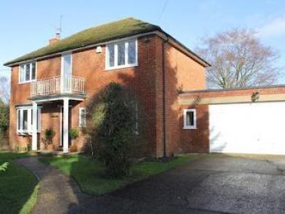 Annonce Location Maison Princes-risborough