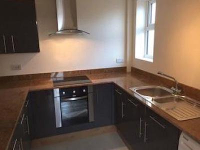 Annonce Location Appartement Sheffield