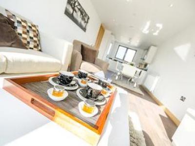 Louer Appartement Wembley