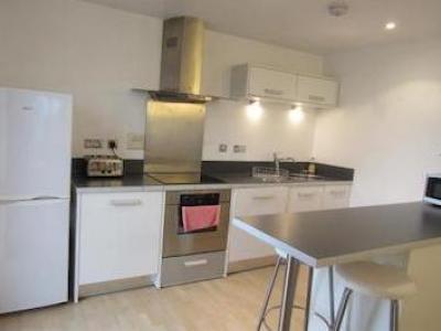 Louer Appartement Salford