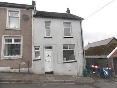 Annonce Location Maison Pontypridd