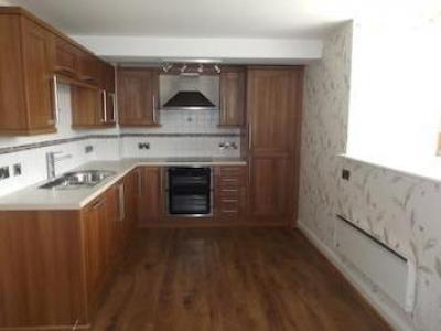 Annonce Location Appartement Bacup