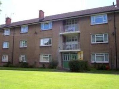 Louer Appartement Coventry