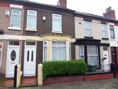 Annonce Location Maison Birkenhead