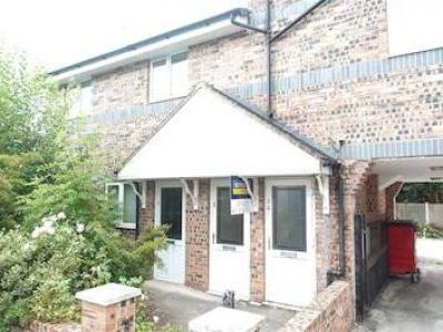 Annonce Location Appartement Stoke-on-trent