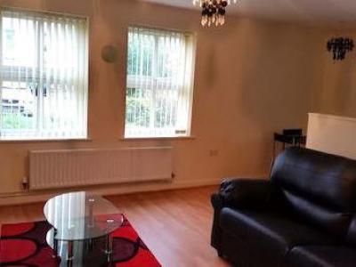 Annonce Location Appartement Liverpool