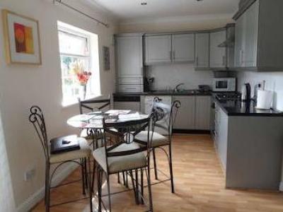 Louer Appartement Liverpool