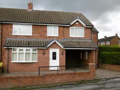 Annonce Location Maison Rotherham