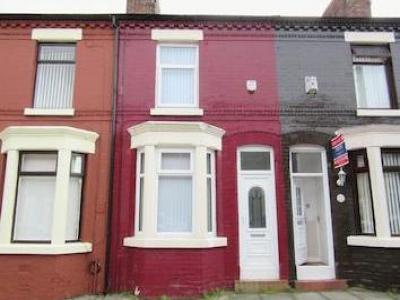 Annonce Location Maison Liverpool