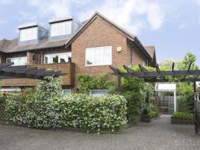 Annonce Location Maison Twickenham