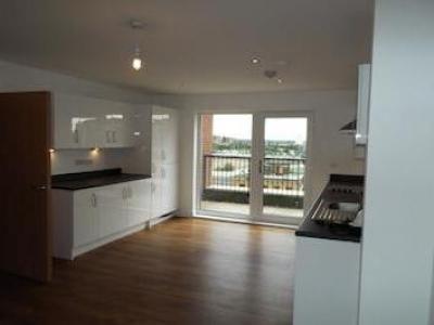 Annonce Location Appartement Romford