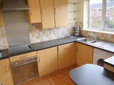 Louer Appartement Manchester