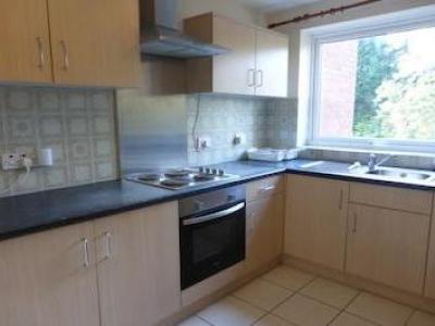 Louer Appartement Birmingham