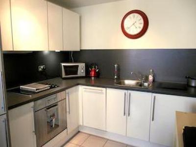 Louer Appartement Birmingham