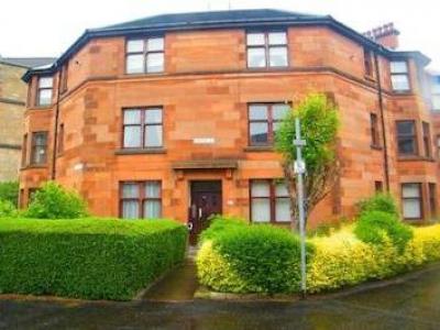 Annonce Location Appartement Glasgow