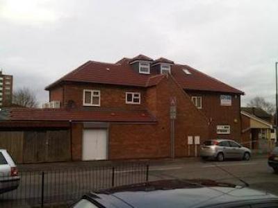 Annonce Location Appartement Leamington-spa