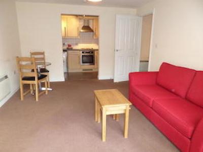 Louer Appartement Exeter