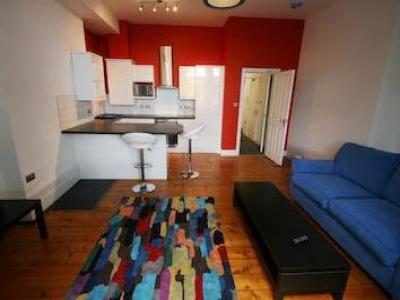 Annonce Location Appartement Newcastle-upon-tyne