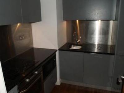 Louer Appartement Liverpool