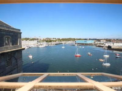 Annonce Location Appartement Plymouth