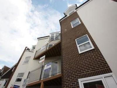 Annonce Location Appartement West-byfleet