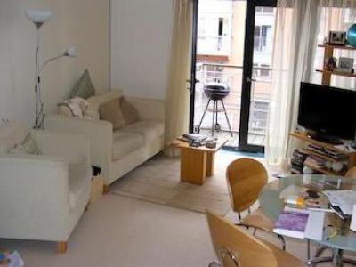 Louer Appartement Birmingham