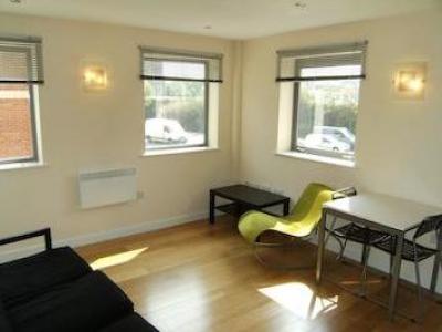 Louer Appartement Sheffield