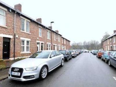 Annonce Location Appartement Newcastle-upon-tyne