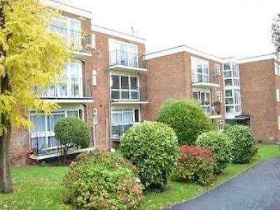 Annonce Location Appartement Chessington