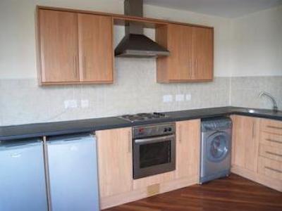 Louer Appartement Liverpool