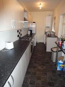 Annonce Location Maison Sheffield