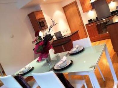 Louer Appartement Newcastle-upon-tyne