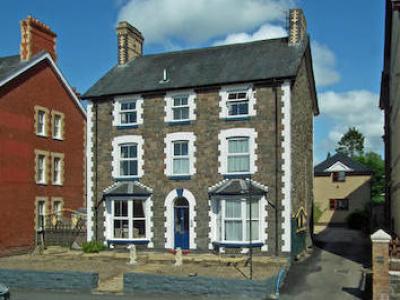 Annonce Location Appartement Llandrindod-wells