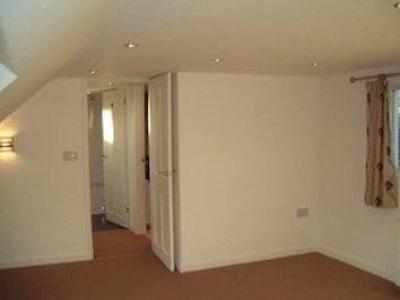 Louer Appartement Burton-on-trent