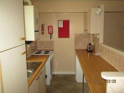 Louer Appartement Rotherham