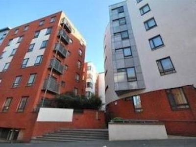 Annonce Location Appartement Manchester